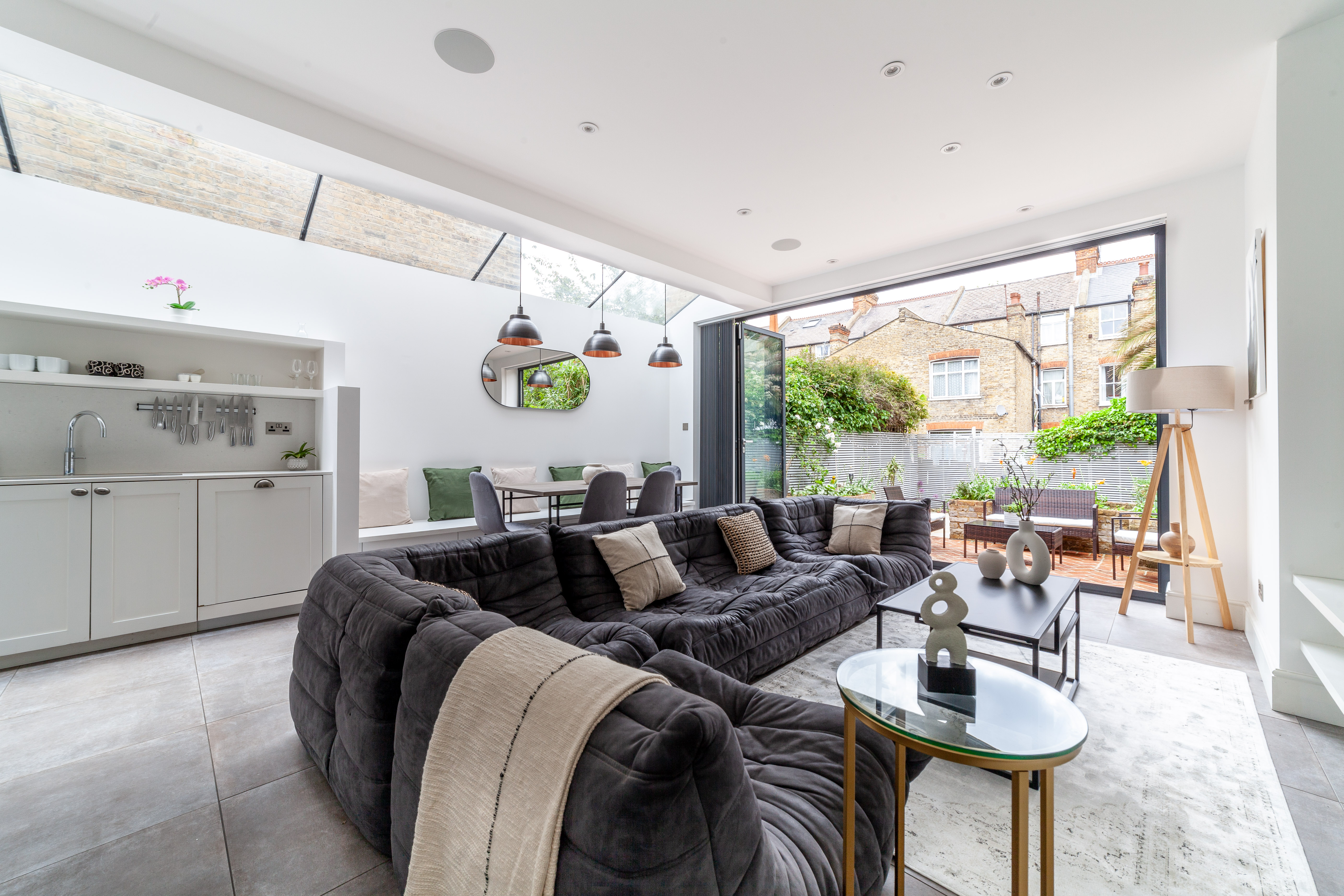 Property transformation 1