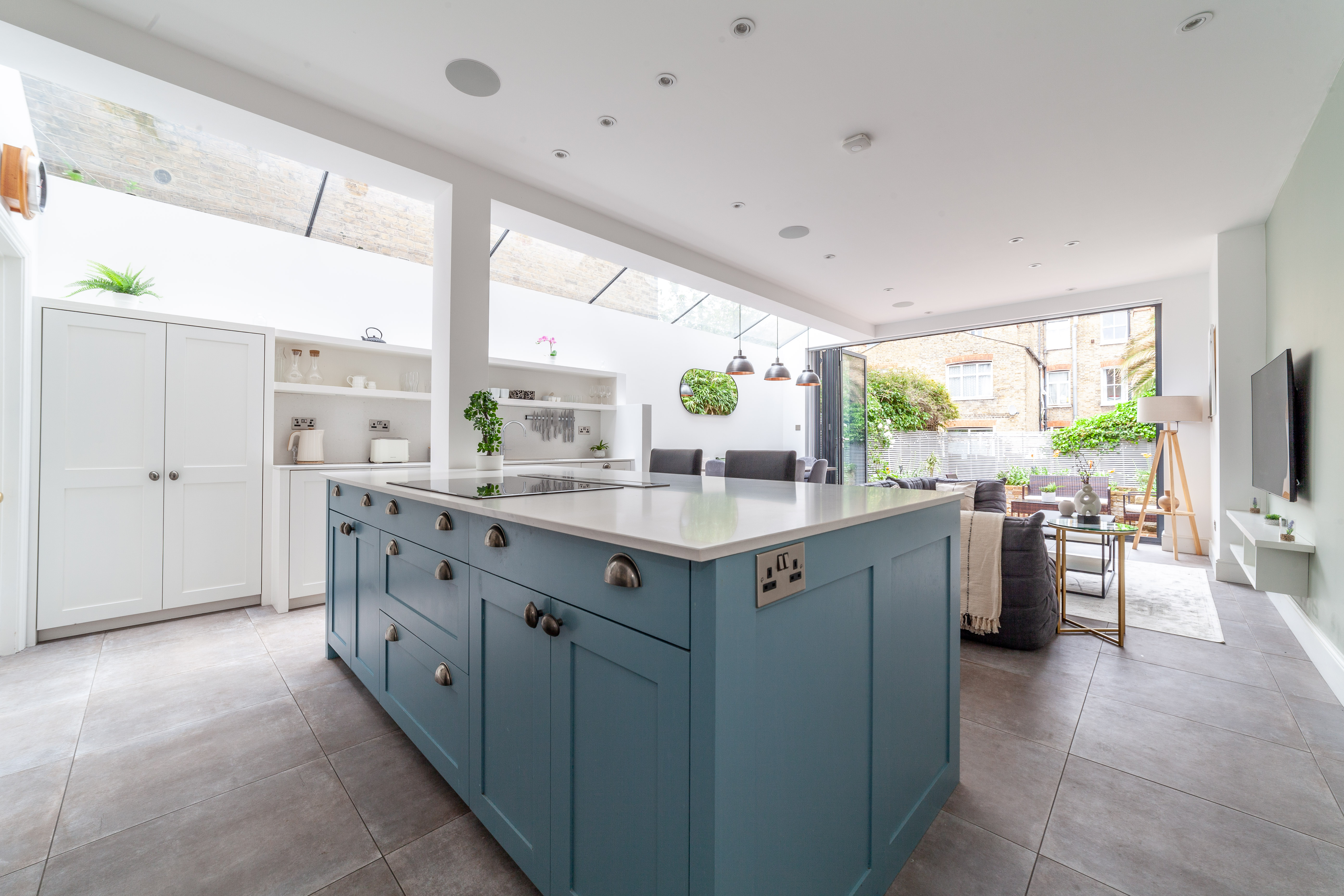 Property transformation 2